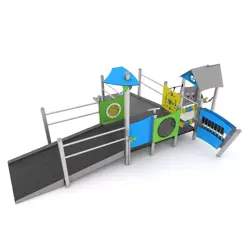 Steel + 1726 rvs